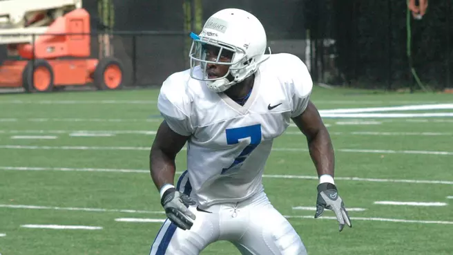 Healthy Again, Wright Prepares For Final Season