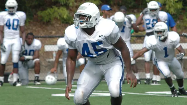 New Faces - Austin Gamble Q&A