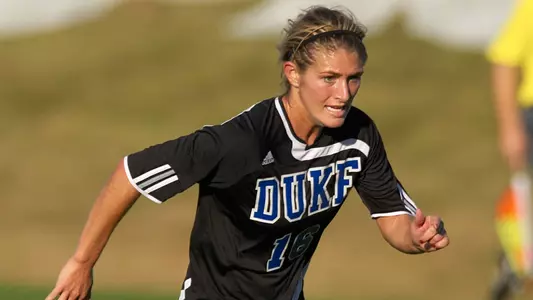 Redmond Selected Preseason Second Team All-America