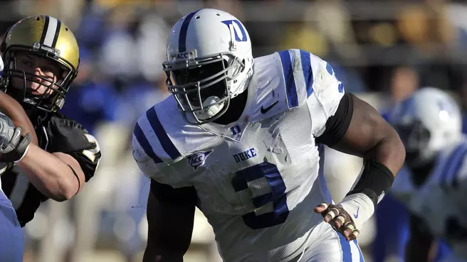 Oghobaase On Bronco Nagurski Trophy Watch List