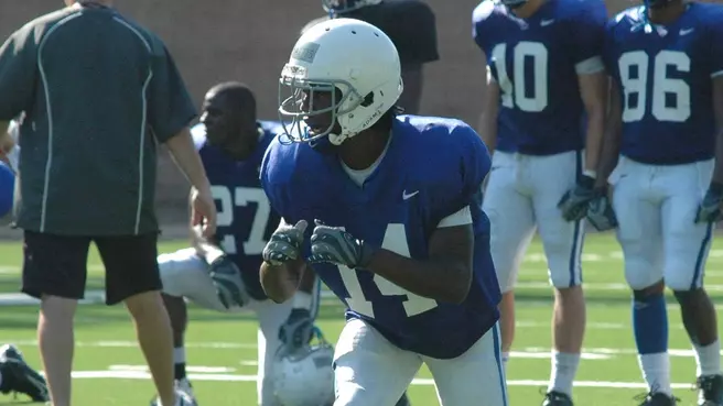 New Faces - Corey Gattis Q&A