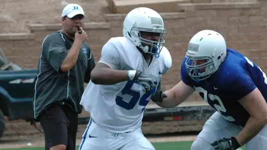 New Faces - Brandon Putnam Q&A