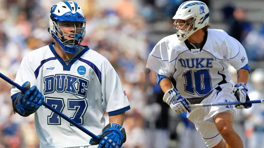 O'Hara and Ross Help Lead Toronto to MLL Title