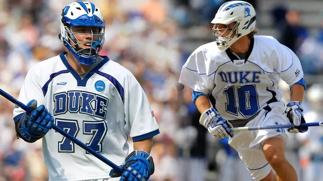 O'Hara and Ross Help Lead Toronto to MLL Title