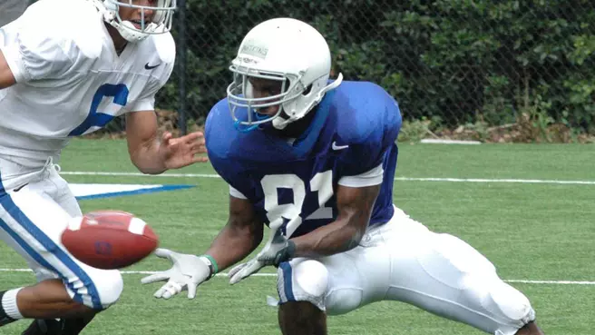 New Faces - Tyree Watkins Q&A