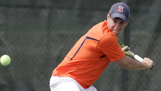 Spicijaric Joins Women's Tennis Coaching Staff