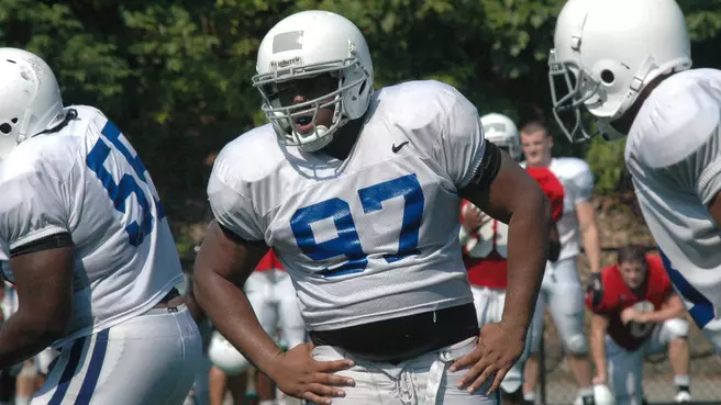 New Faces - John Drew Q&A