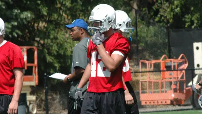 New Faces - Ryan Hall Q&A