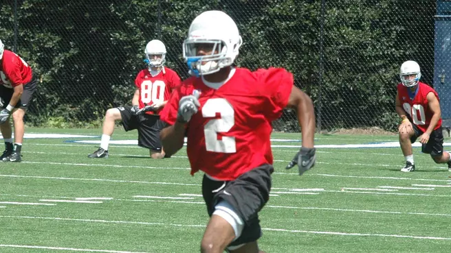 New Faces - Lex Butler Q&A