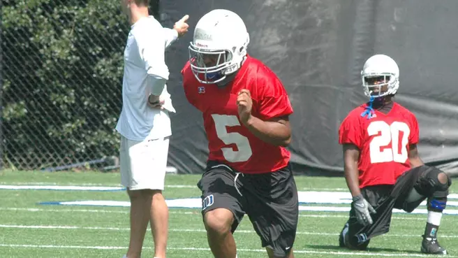 New Faces - Taylor Sowell Q&A