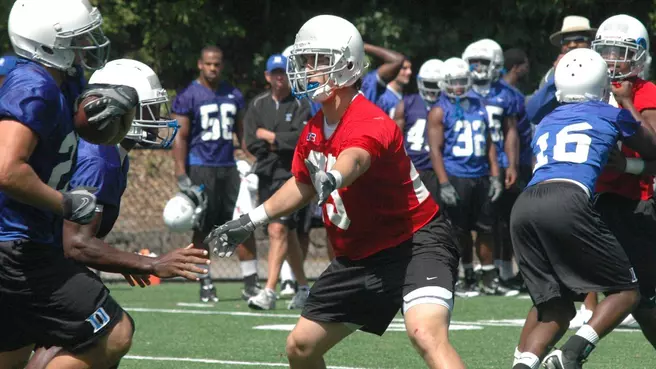 New Faces - Jack Farrell Q&A