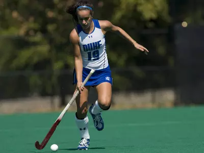 Jennings Tallies Gamewinner Against James Madison