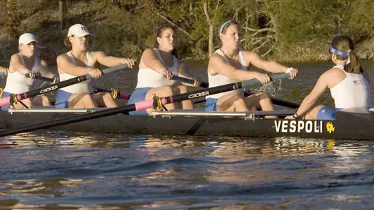 Duke Rowing Opens Tryouts
