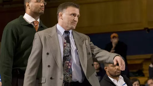 Anderson Sits Down with Takedown Wrestling Media