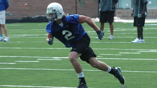 New Faces - Conner Vernon Q&A