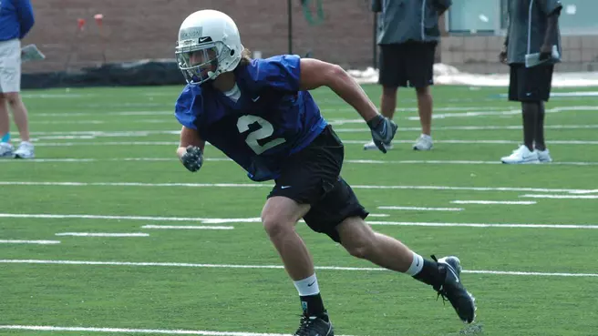 New Faces - Conner Vernon Q&A