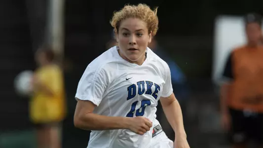 Duke Set for Tobacco Road Matchup in Chapel Hill