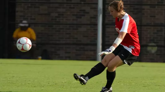 Women's Soccer to Play in Chapel Hill on Friday & Sunday