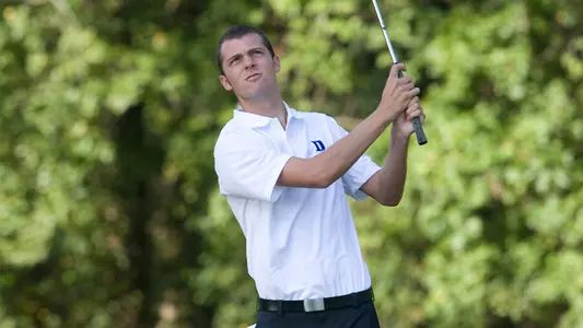 Paolini, Sumrall Finish in Top Five at Gordin-Myers Classic