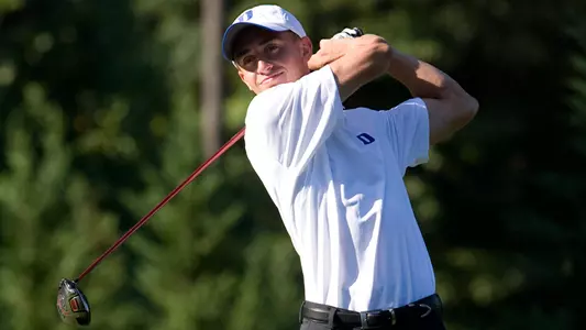 Paolini Ties for 14th at Sunnehanna Amateur