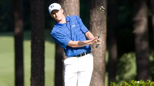 Duke Set to Defend Team Title at Wolfpack Intercollegiate
