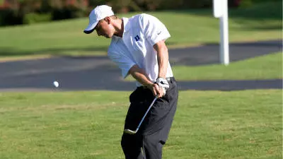 Paolini Advances to Match Play at 97th VSGA Amateur Championship