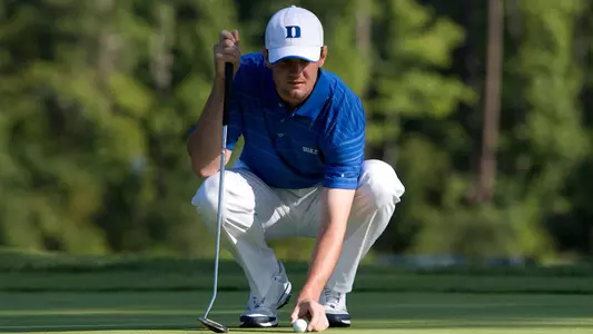 Blue Devils Prepare for Hootie at Bulls Bay