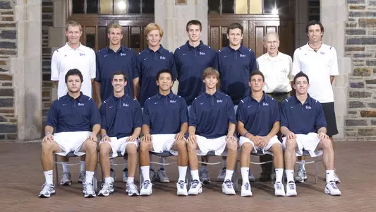 Blue Devils Open Fall Season At Southern Intercollegiates