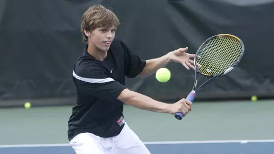 Three Players Win First Match At UVA Ranked +1 Invite