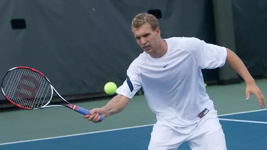 Duke Sends Seven To UVA Ranked +1 Invitational