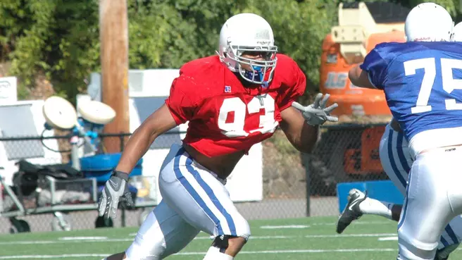 New Faces - Justin Foxx Q&A