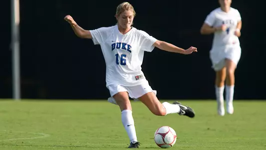 Redmond Receives All-Southeast Region Accolades