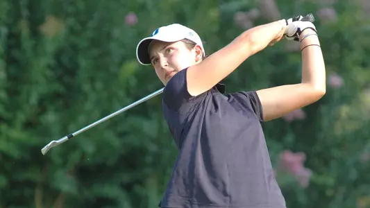 Blue Devils Place 10th In NGCA Match Play Qualifying