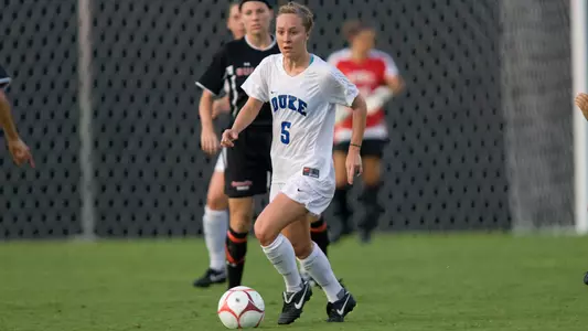 Blue Devils to Travel North to Boston College