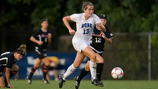 Highlights: Duke vs. North Carolina