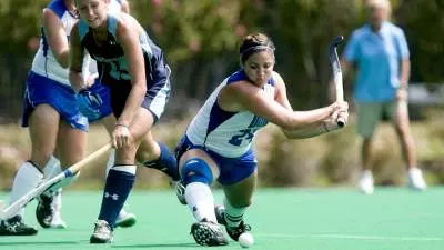 Duke Falls to Old Dominion, 3-2, in OT