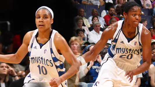 Beard, Harding Invited to USA National Team Camp