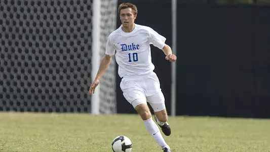 Wenger Named to Hermann Trophy Watch List