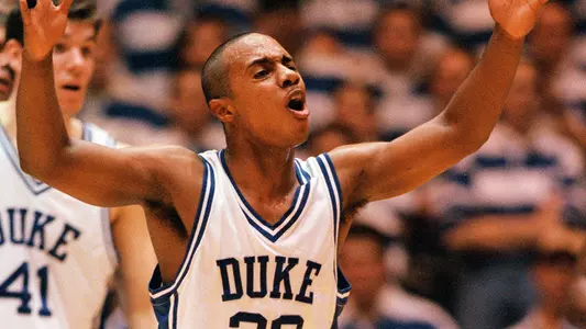 Williams Elected to Collegiate Basketball HOF