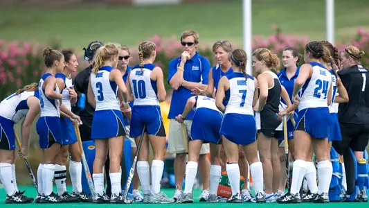 No. 10 Duke Faces No. 8 Wake Forest and No. 13 Drexel