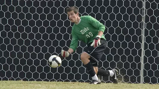 Belshaw Named to Preseason All-America Team