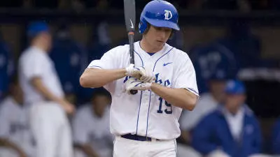 NC State Hands Duke 8-4 Loss in 2010 Season Finale