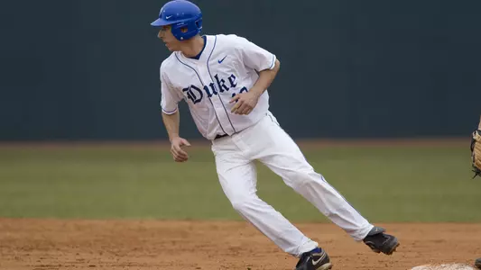 Duke Drops Opener To No. 3 Georgia Tech 13-3