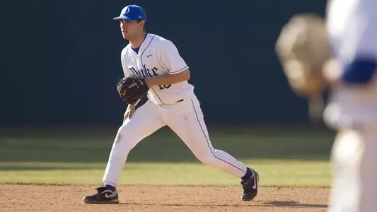 Georgia Tech Slugs Its Way To 21-5 Win Over Duke