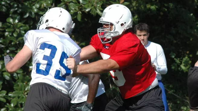 New Faces - Joey Finison Q&A