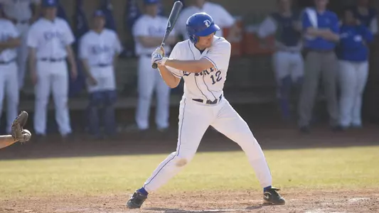 Six-Run Fourth Sparks Virginia Tech?s 18-8 Win Over Duke