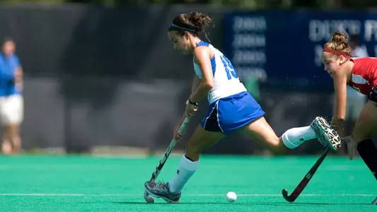 Duke Survives St. Joseph?s, 4-3, in OT