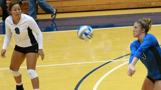 Free 2010 Duke Volleyball Clinic
