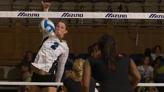 Duke Tames Tigers 3-2