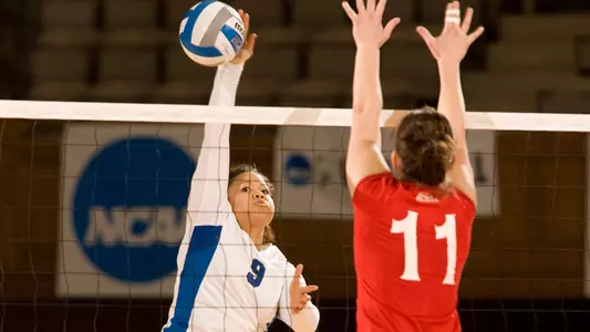 Duke Sweeps Boston College for Fifth Straight Win